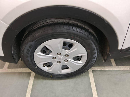 HYUNDAI CRETA 1.6 VTVT PETROL (2016)