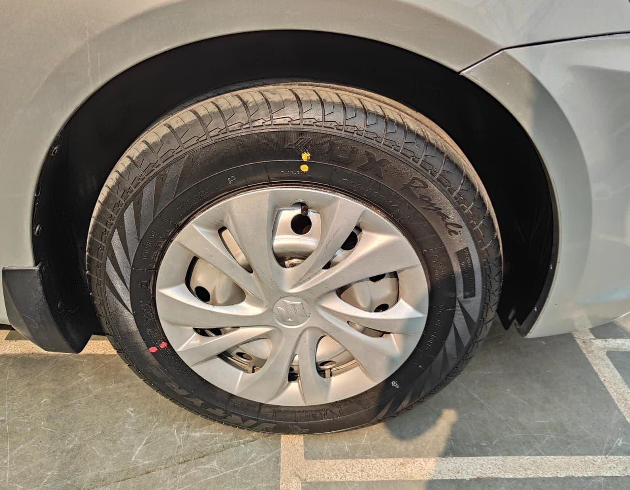 MARUTI DZIRE LDI DIESEL (2016)