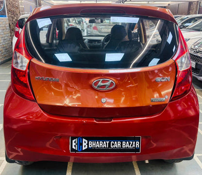 HYUNDAI EON D-LITE+ PETROL (2013)