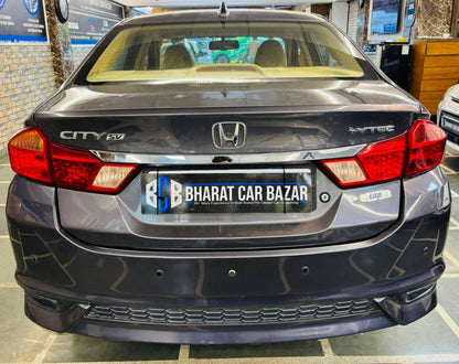 35,000 KMS HONDA CITY 1.5 SV MT I-VTEC PETROL (2018)