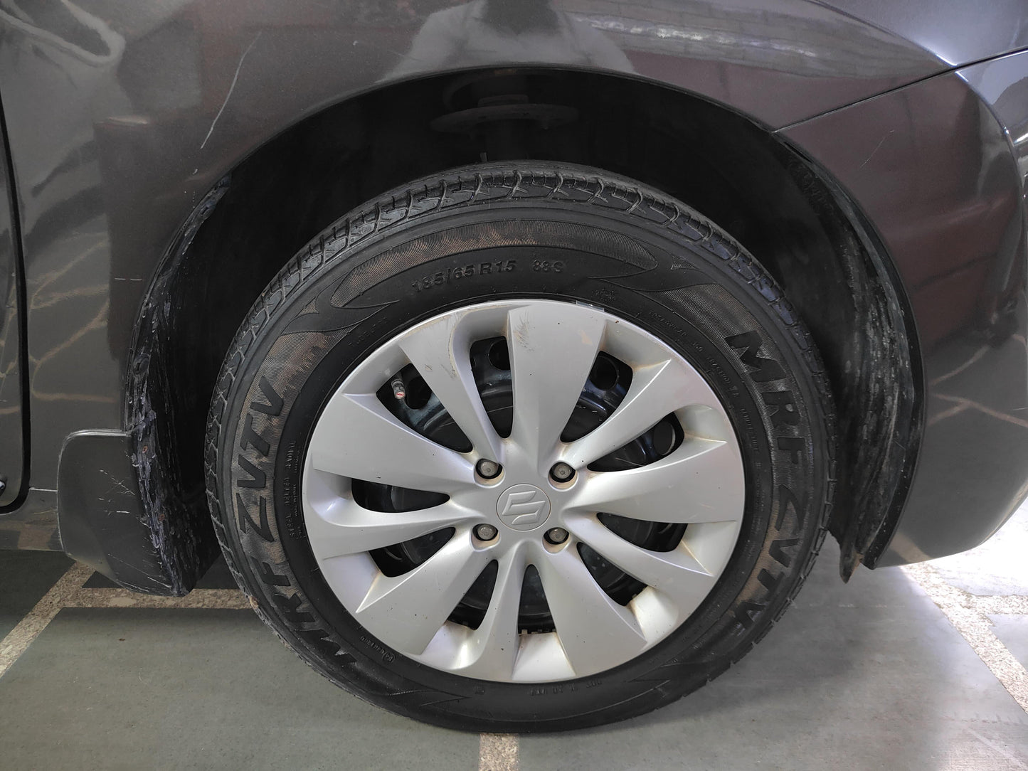 47,000 KMS MARUTI BALENO DELTA PETROL (2018)