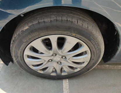 22,000 KMS MARUTI BALENO ALPHA AUTOMATIC PETROL (2019)