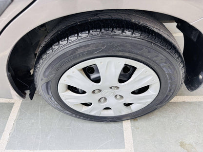 23,000 KMS HONDA AMAZE 1.2 S MT PETROL (2014)