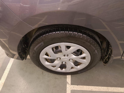 47,000 KMS HYUNDAI GRAND I10 SPORTZ 1.2 PETROL (2017)