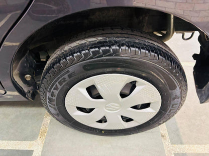 20,000 KMS MARUTI ALTO K10 VXI PETROL (2023)