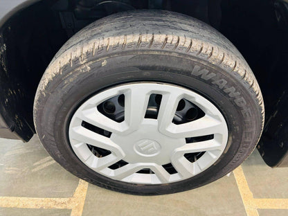 MARUTI VITARA BREZZA VXI PETROL (2022)