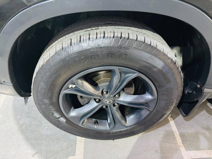 TATA HARRIER XZ 2.0L MT DIESEL (2020)