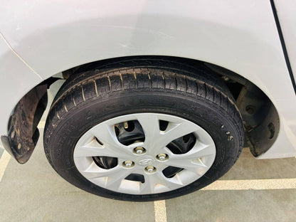 12,000 KMS HYUNDAI GRAND I10 1.2 SPORTZ (2016)