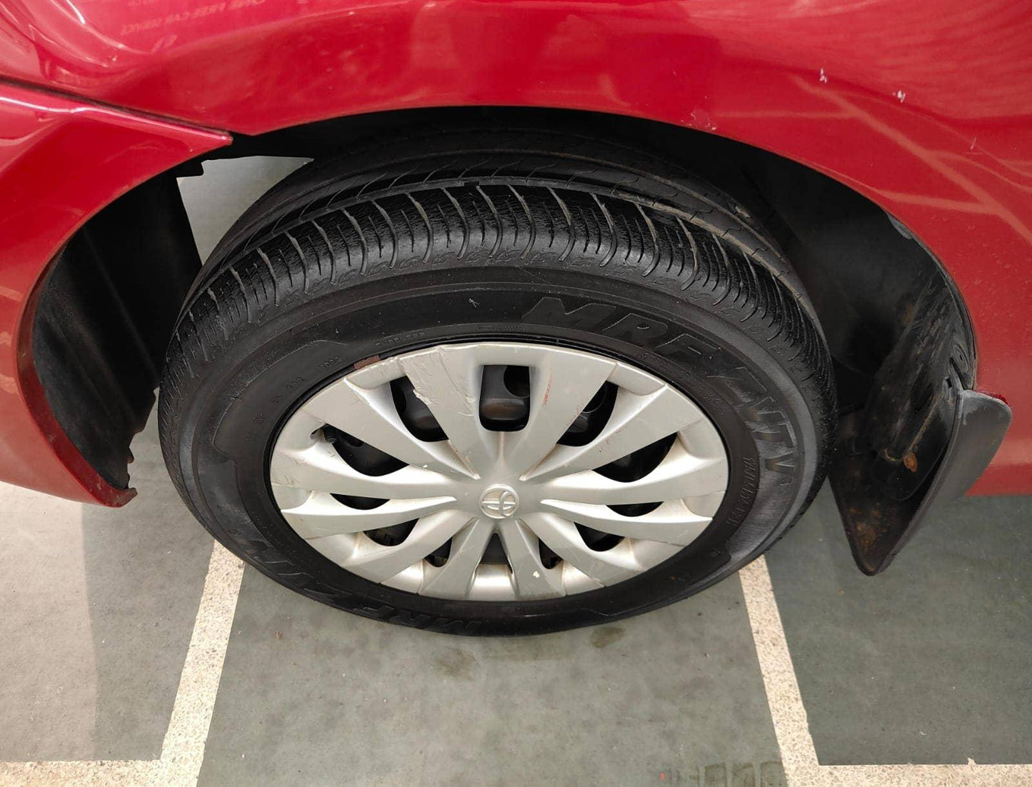 43,000 KMS TOYOTA ETIOS LIVA 1.2 PETROL (2013)