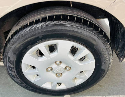 35,000 KMS HYUNDAI I20 MAGNA (O) 1.2 PETROL (2012)