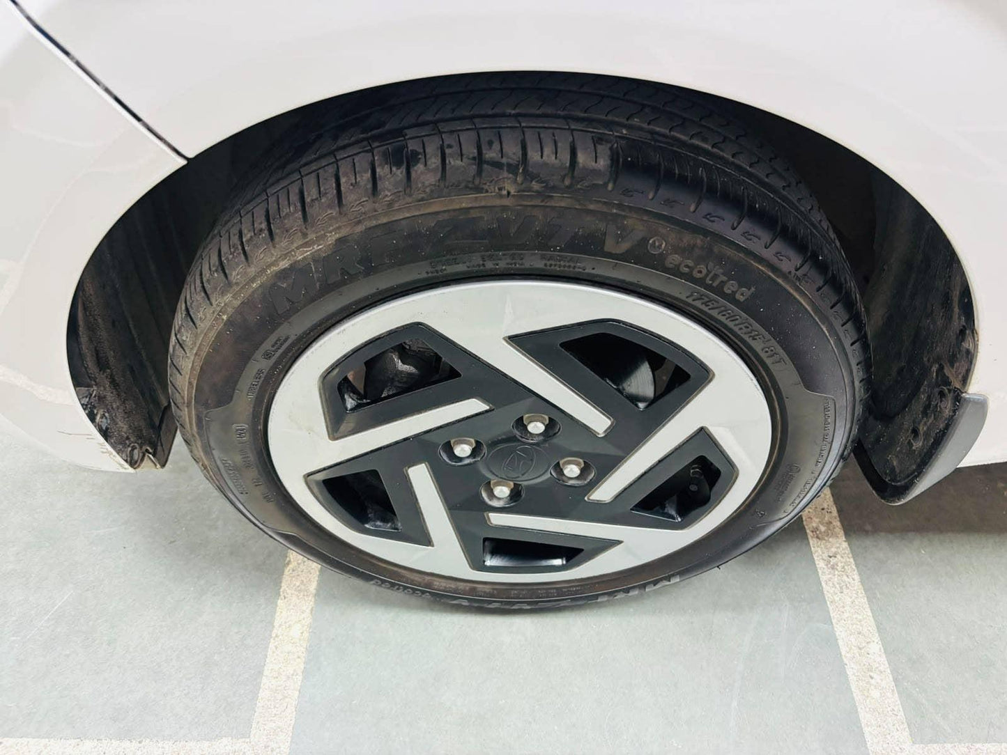 14,000 KMS HYUNDAI GRAND I10 NIOS 1.2 SPORTZ MT KAPPA PETROL (2025)
