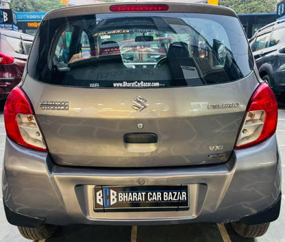 23,000 KMS MARUTI CELERIO VXI PETROL (2020)