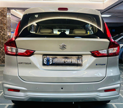 32,000 KMS MARUTI ERTIGA VXI AUTOMATIC PETROL (2019)