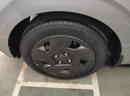27,000 KMS HYUNDAI GRAND I10 NIOS CORPORATE PETROL (2020)