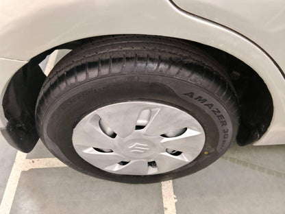 13,000 KMS MARUTI DZIRE LXI PETROL (2019)