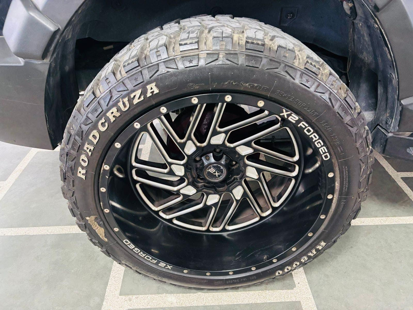 38,000 KMS MAHINDRA THAR LX D 4X4 DIESEL (2023)