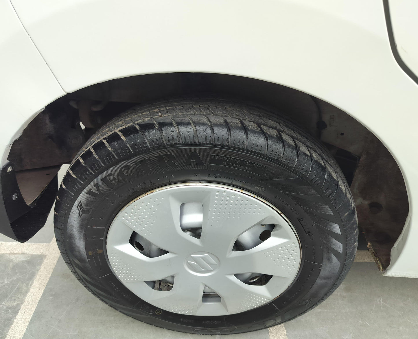 MARUTI CELERIO LXI PETROL (2019)