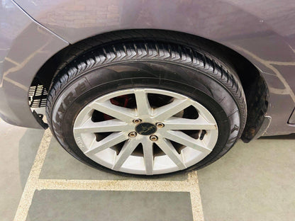 HYUNDAI GRAND I10 MAGNA 1.2 PETROL (2018)