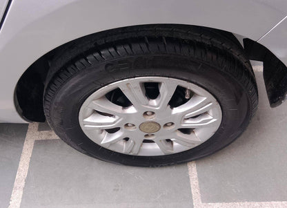 28,000 KMS TATA TIAGO XZA 1.2 PETROL (2017)
