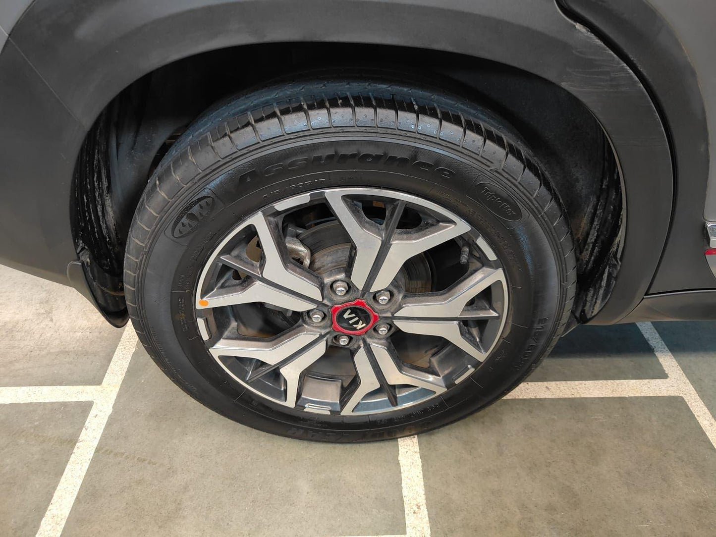 40,000 KMS KIA SELTOS GTX DCT 1.4 TURBO AUTOMATIC PETROL (2020)