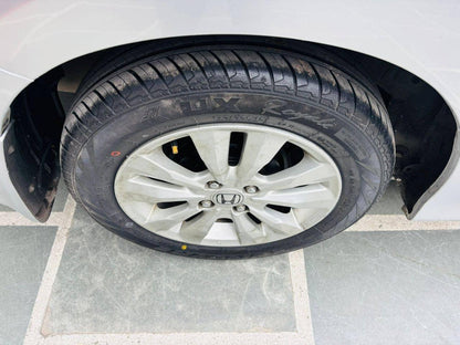 45,000 KMS HONDA CITY 1.5 V MT PETROL (2013)