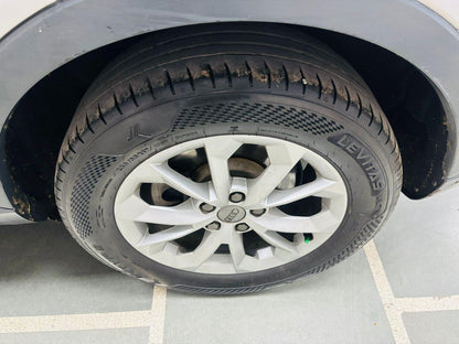 AUDI Q3 TDI DIESEL (2017)