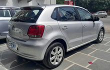 Load image into Gallery viewer, VOLKSWAGEN POLO 1.2 HIGHLINE PETROL (2010)
