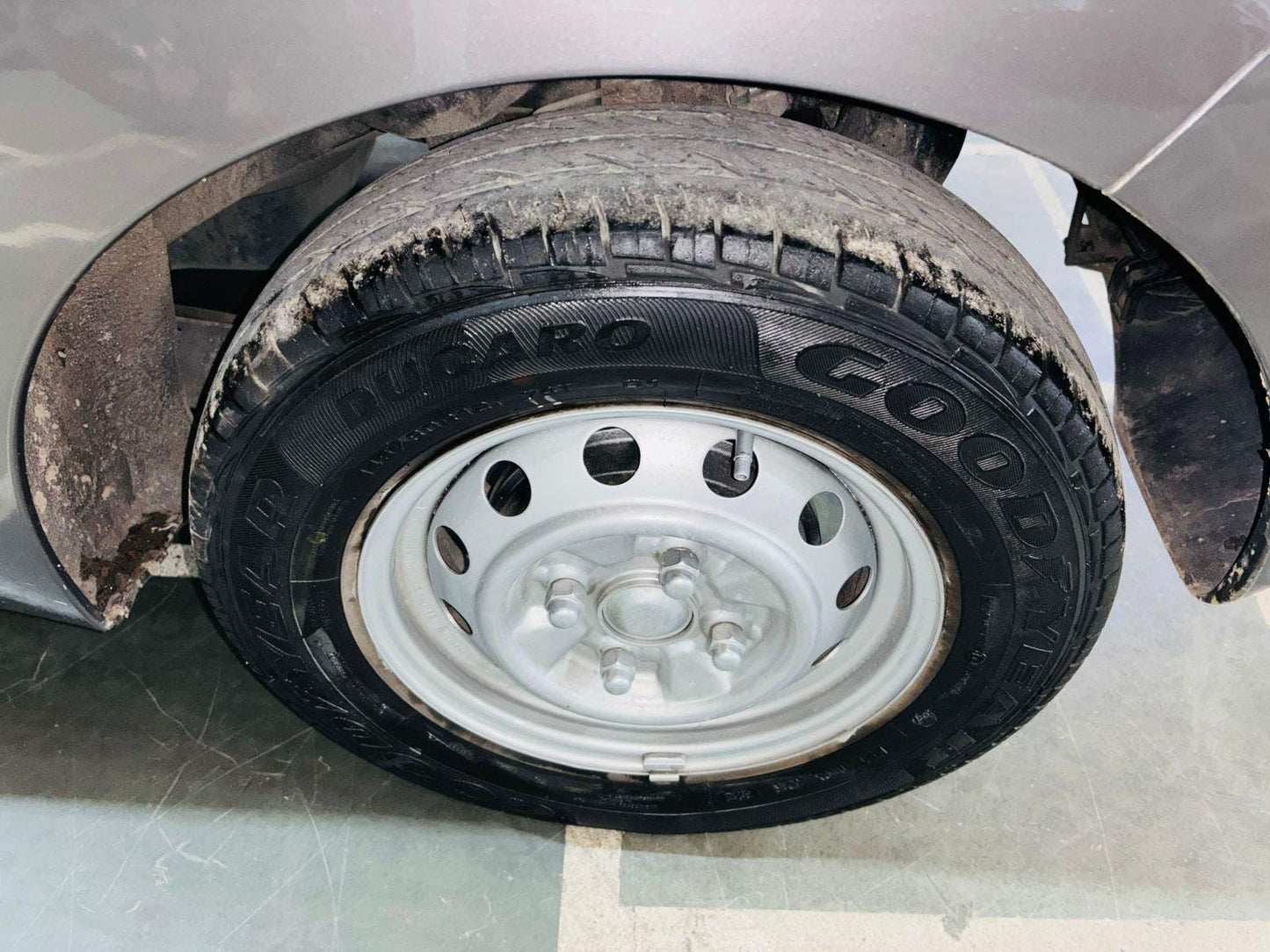 HYUNDAI EON ERA+ PETROL (2012)