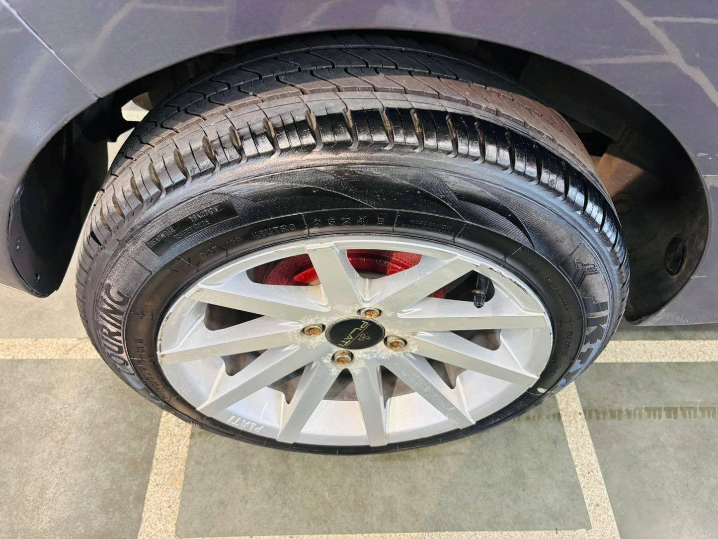 HYUNDAI GRAND I10 MAGNA 1.2 PETROL (2018)