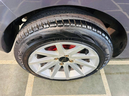 HYUNDAI GRAND I10 MAGNA 1.2 PETROL (2018)