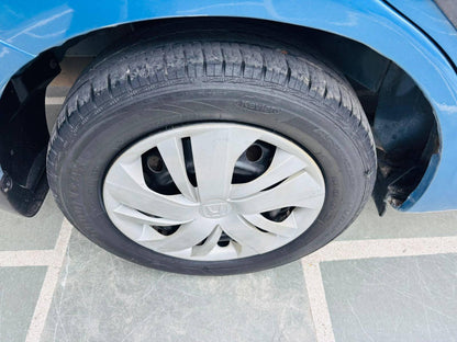 HONDA AMAZE 1.2 S MT PETROL (2013)
