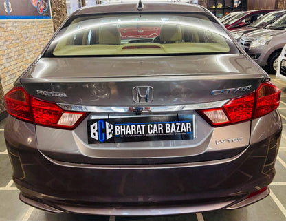 26,000 KMS HONDA CITY 1.5 VX CVT AT PETROL (2014)