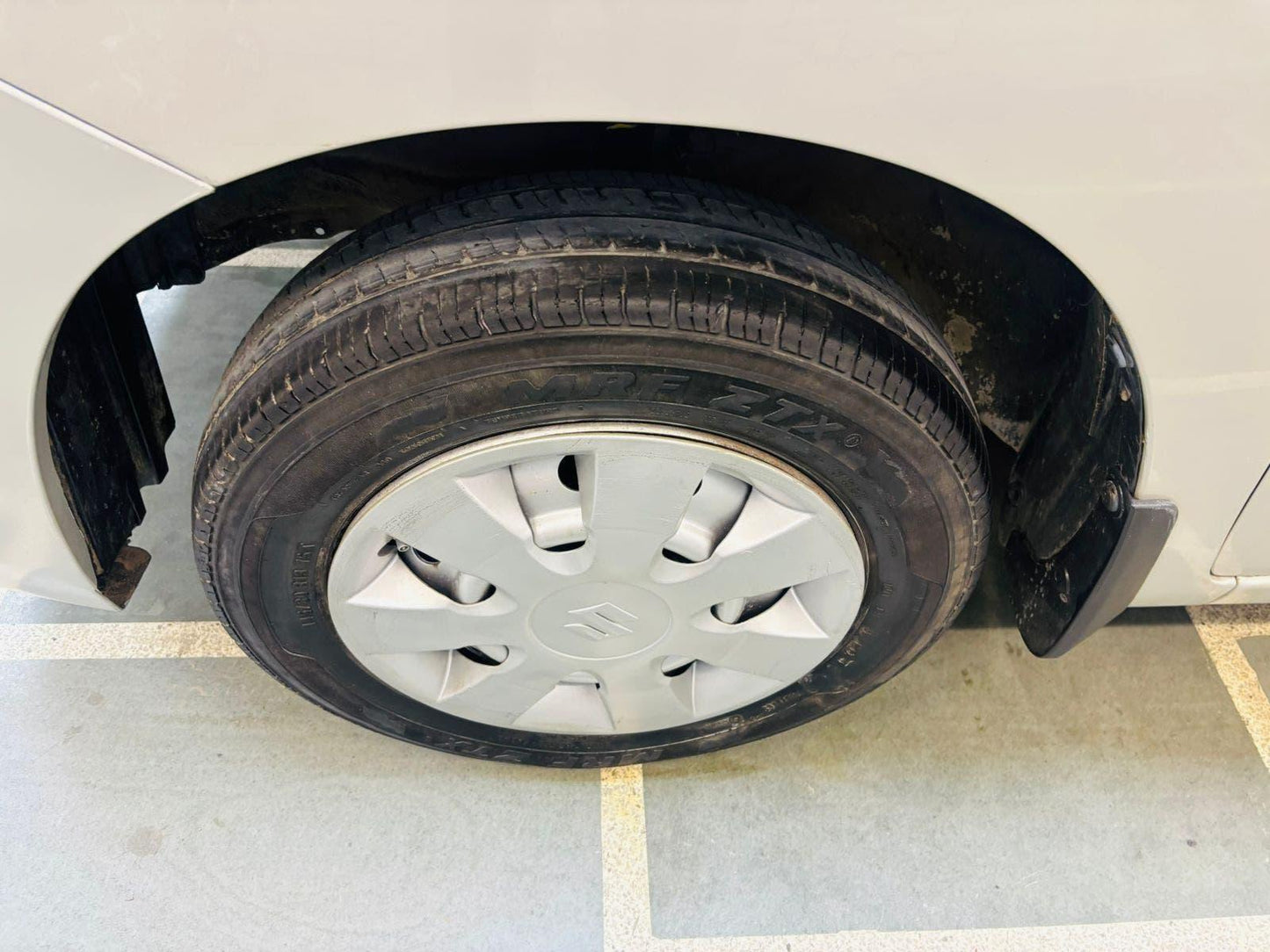 MARUTI WAGONR LXI GREEN CNG (2018)