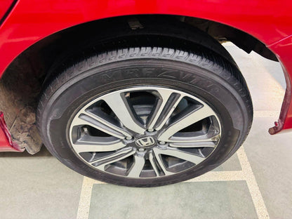 28,000 KMS HONDA AMAZE RDE VX 1.2 MT PETROL (2023)