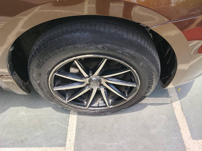 MARUTI CIAZ VDI+ DIESEL (2016)