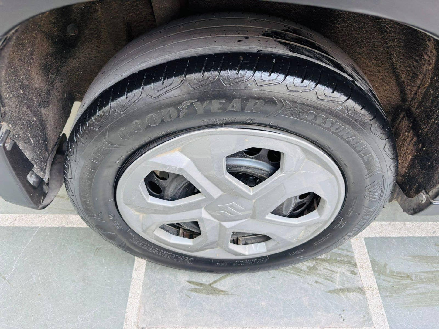 MARUTI BREZZA VDI (O) DIESEL (2016)