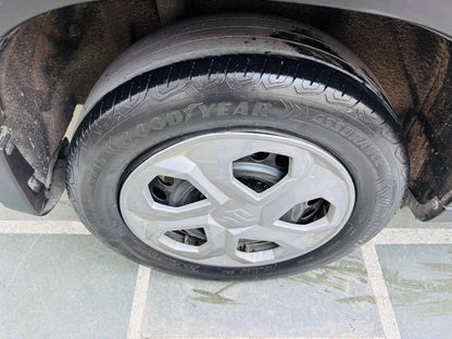 MARUTI BREZZA VDI (O) DIESEL (2016)