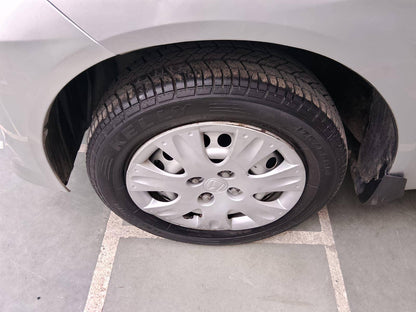 37,000 KMS HONDA AMAZE E MT 1.2 PETROL (2015)