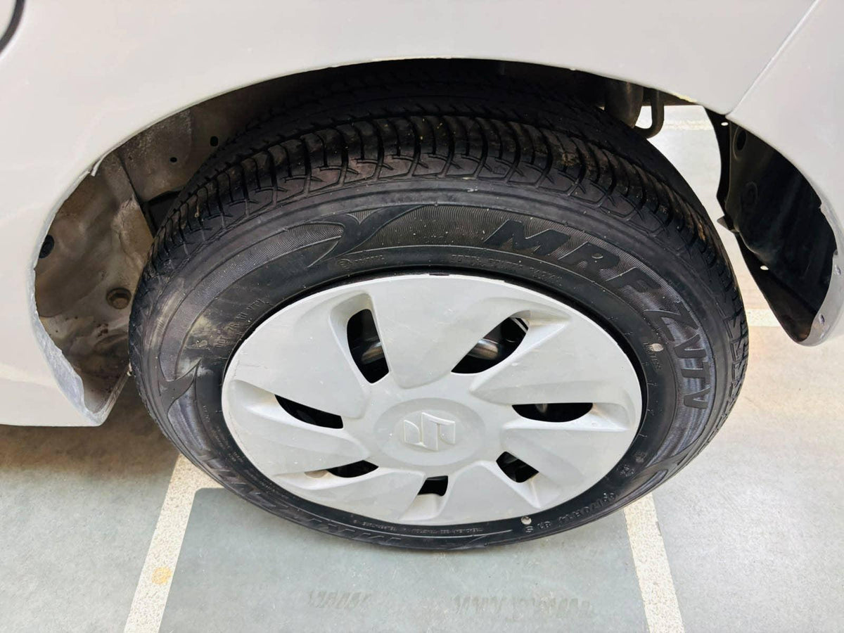 11,000 KMS MARUTI CELERIO VXI PETROL (2018)