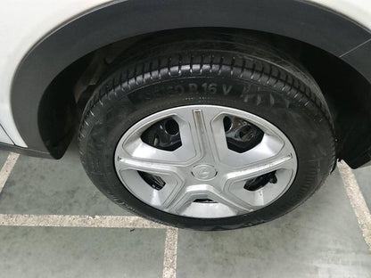 48,000 KMS TATA NEXON XZ 1.2 PETROL (2021)
