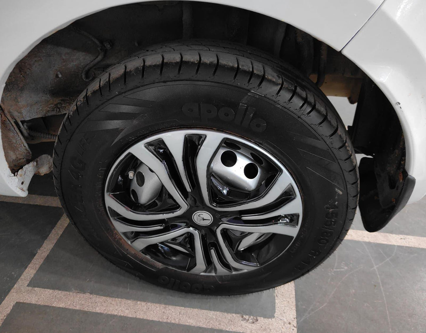 TATA TIAGO XE DIESEL (2020)
