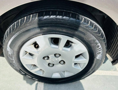 35,000 KMS HYUNDAI I20 MAGNA (O) 1.2 PETROL (2012)