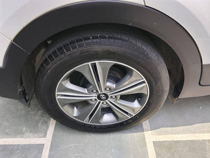 HYUNDAI CRETA 1.6 VTVT SX+ AUTOMATIC PETROL (2018)