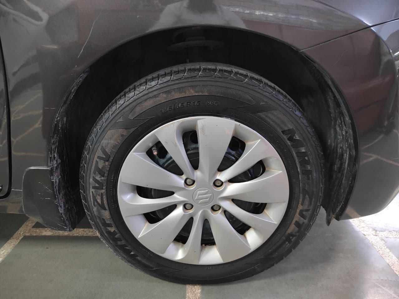 47,000 KMS MARUTI BALENO DELTA PETROL (2018)