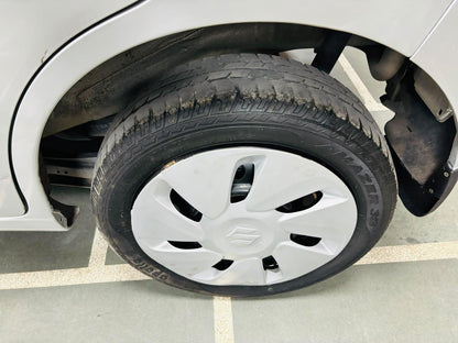 47,000 KMS MARUTI WAGONR VXI PETROL (2013)