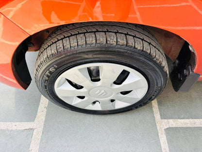 24,000 KMS MARUTI ALTO K10 VXI PETROL (2014)