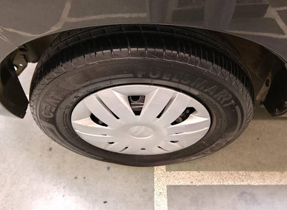 5,000 KMS MARUTI ALTO LXI PETROL (2021)