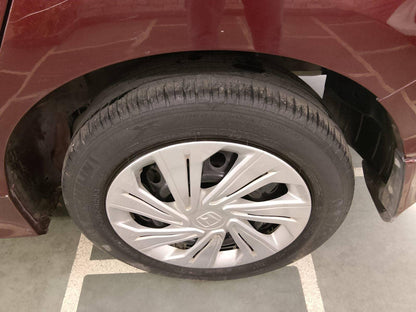 43,000 KMS HONDA CITY 1.5 SV MT PETROL (2017)
