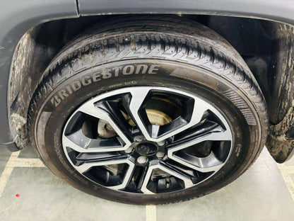46,000 KMS JEEP NEW COMPASS LTD D (O) MT (2021)