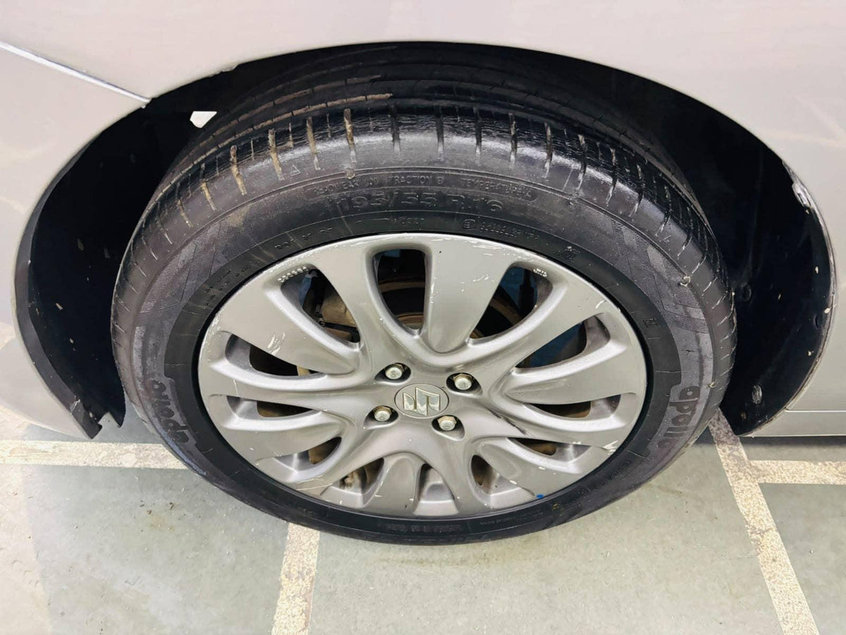 39,000 KMS MARUTI BALENO 1.2 ZETA CVT PETROL (2019)